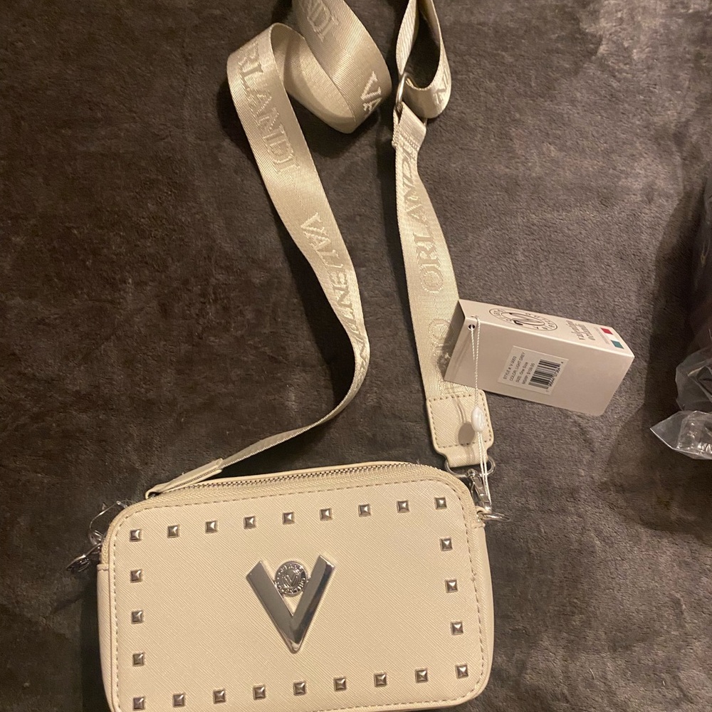 Valentino Orlandi cross body -NWT